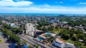 Understanding the Real Estate Market in Ghana