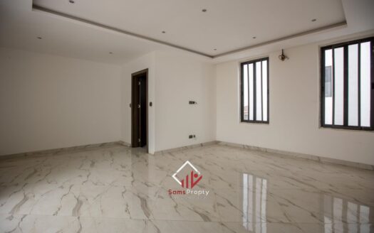 LUXURIOUS APARTMENT AT ADJIRINGANOR