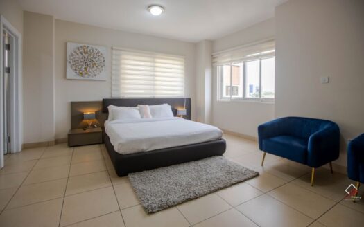 LUXURY 3 APARTMENTS POLO COURT