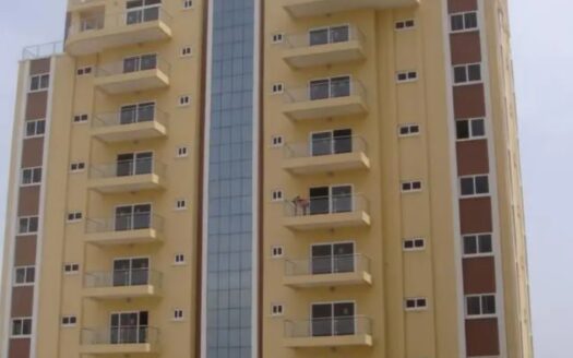 3 BEDROOM LUXURY APARTMENT AT POLO COURT